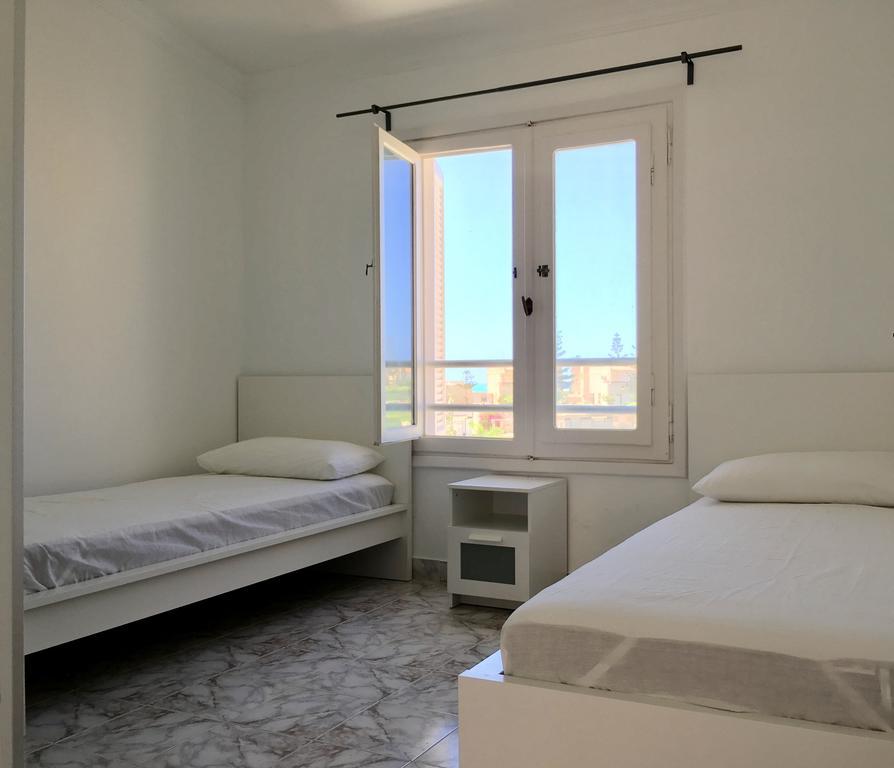 Virginia Beach Standalone Villa เอลอาลาเมน ภายนอก รูปภาพ