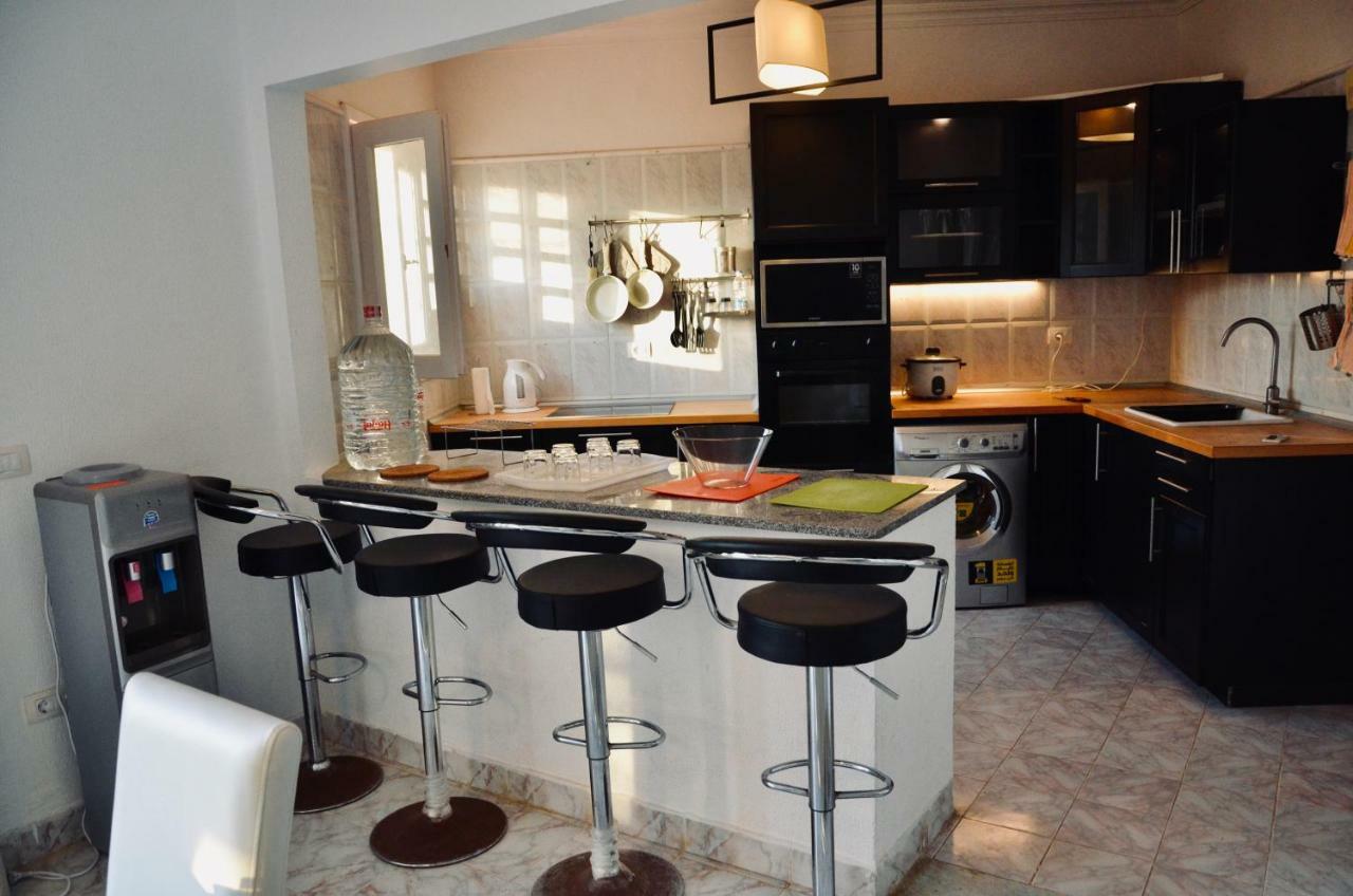 Virginia Beach Standalone Villa เอลอาลาเมน ภายนอก รูปภาพ
